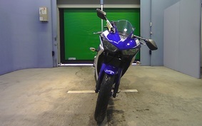 YAMAHA YZF-R25 RG10J