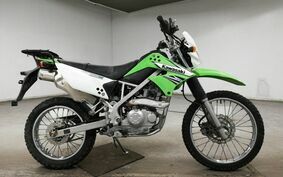 KAWASAKI KLX125 LX125C