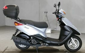 YAMAHA AXIS 125 TREET SE53J