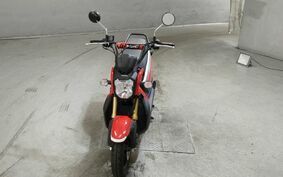 HONDA ZOOMER-X JF52