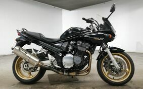 SUZUKI BANDIT 1200 S 2007 GV79A