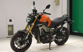 YAMAHA MT-09 2014 RN34J