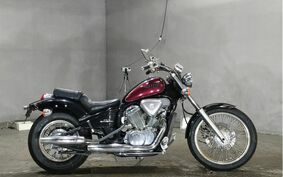 HONDA STEED 400 1993 NC26