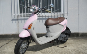 SUZUKI LETS4 CA41A