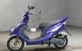 YAMAHA JOG ZR Evolution SA16J