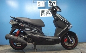 YAMAHA CYGNUS 125 XSR SE46