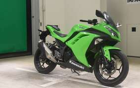 KAWASAKI NINJA 250 EX250L