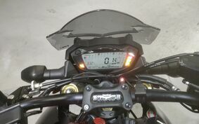 SUZUKI GSX-S1000 2016 GT79A