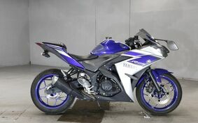 YAMAHA YZF-R25 RG10J