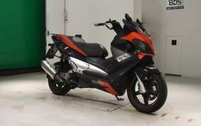 APRILIA SR MAX 300 2014