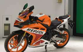 HONDA CBR250RR A MC51