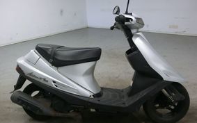 SUZUKI ADDRESS V100 CE11A