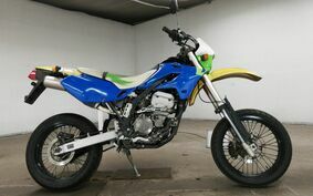 KAWASAKI KLX250D TRACKER LX250E