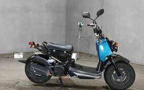 HONDA ZOOMER AF58