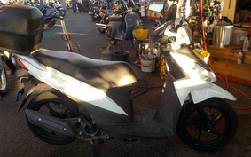 SUZUKI ADDRESS 110 CE47A