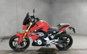 BMW G310R 2020 0G01