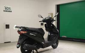 SUZUKI ADDRESS V125 DT11A