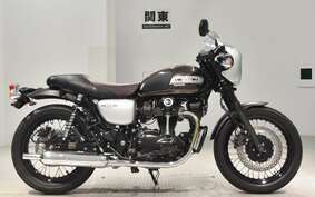 KAWASAKI W800 CAFE 2021 EJ800B