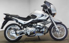 BMW R1150R 2006 0429