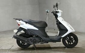 SUZUKI ADDRESS V125 S CF4MA