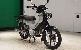 HONDA CROSS CUB 110 JA60