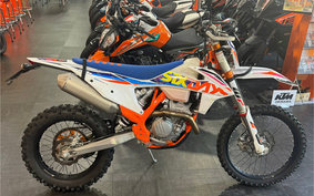 KTM 250 EXC F EXA40