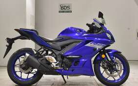 YAMAHA YZF-R25 A RG43J