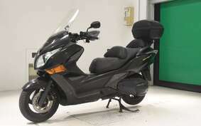 HONDA SILVER WING 600 GT 2014 PF02