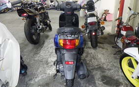 HONDA TACT Basket AF79