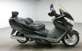 SUZUKI SKYWAVE 250 (Burgman 250) Fi CJ43A