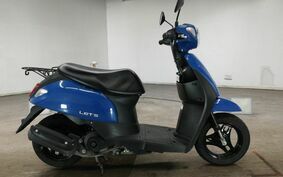 SUZUKI LET's CA4AA