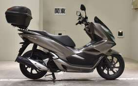 HONDA PCX125 JF81