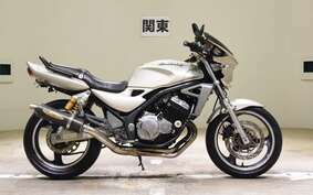 KAWASAKI BALIUS 250 Gen.2 ZR250B