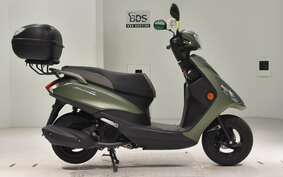 YAMAHA AXIS 125 Z SED7J