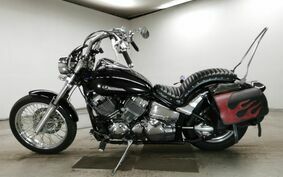 YAMAHA DRAGSTAR 400 2000 VH01J002532