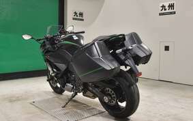 KAWASAKI NINJA 1000 SX 2020 ZXT02K