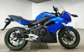 KAWASAKI NINJA 400 R 2013 ER400B