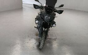 KAWASAKI VERSYS X250 TOURER LE250D