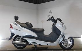 SUZUKI SKYWAVE 250 (Burgman 250) CJ42A