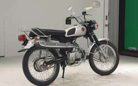 HONDA CL50 BENLY CD50