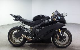 YAMAHA YZF-R6 2008 RJ16