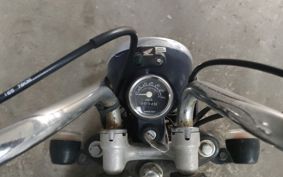 HONDA GORILLA Z50J