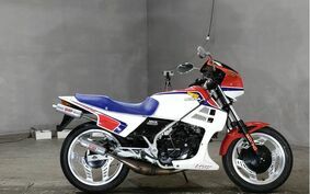 HONDA MVX250F MC09