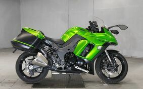 KAWASAKI NINJA 1000 2014 ZXT00L