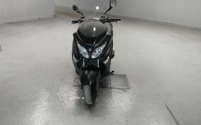 SUZUKI SKYWAVE 200 (Burgman 200) CH41A