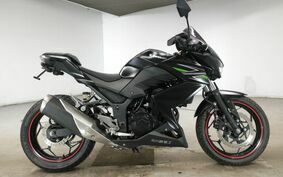 KAWASAKI Z250 ER250C