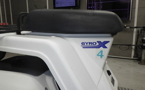 HONDA GYRO X TD02