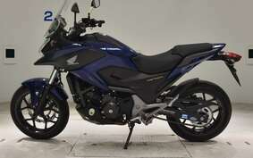 HONDA NC750X ABS 2014 RC72