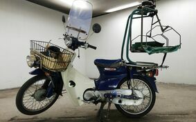 HONDA PRESS CUB 50 AA01