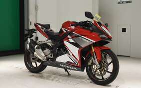 HONDA CBR250RR A MC51